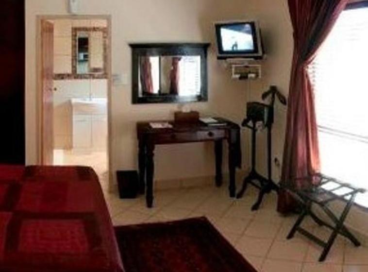 Pension Rustenburg Boutique 1