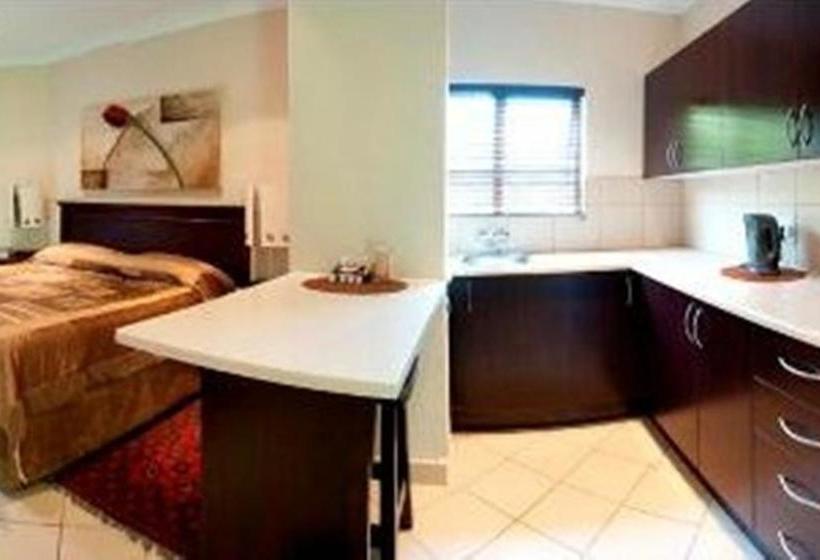 Pension Rustenburg Boutique 10