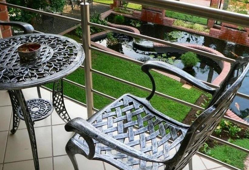 Pension Rustenburg Boutique 11