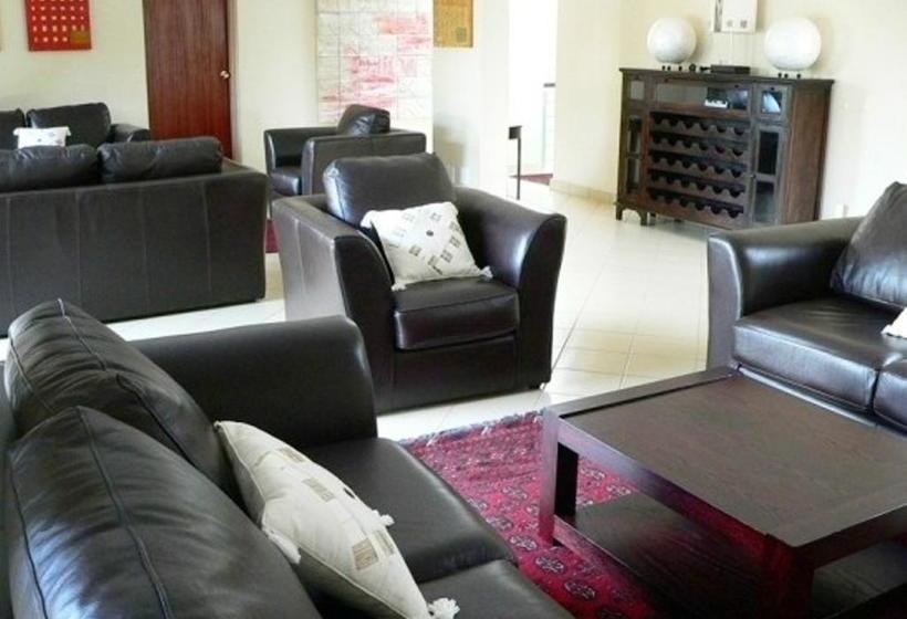 Pension Rustenburg Boutique 12