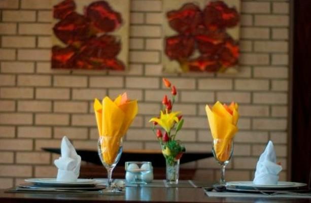 Pension Rustenburg Boutique 14