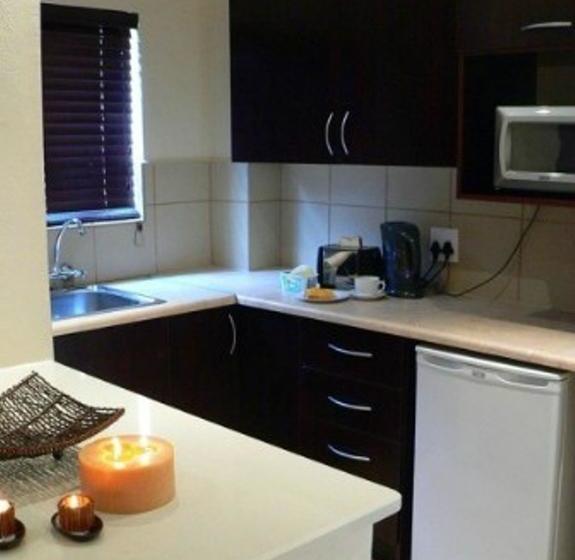 Pension Rustenburg Boutique 15