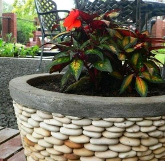 Pension Rustenburg Boutique 16