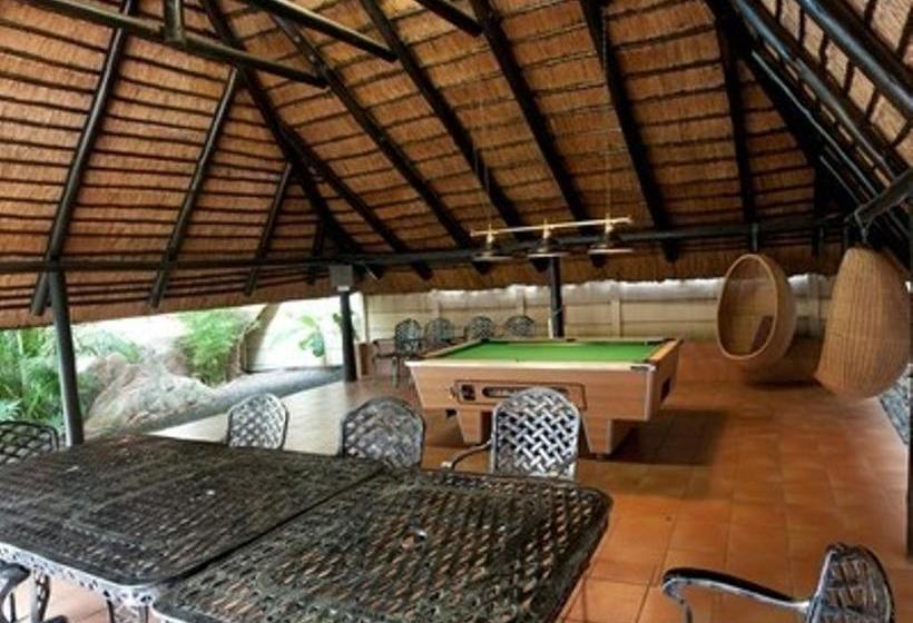 Pension Rustenburg Boutique 17