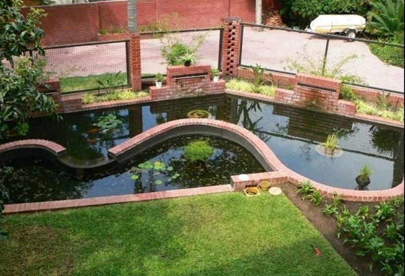 Pension Rustenburg Boutique 18