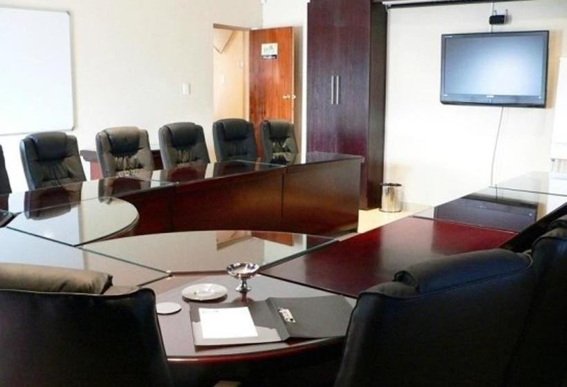 Pension Rustenburg Boutique 19