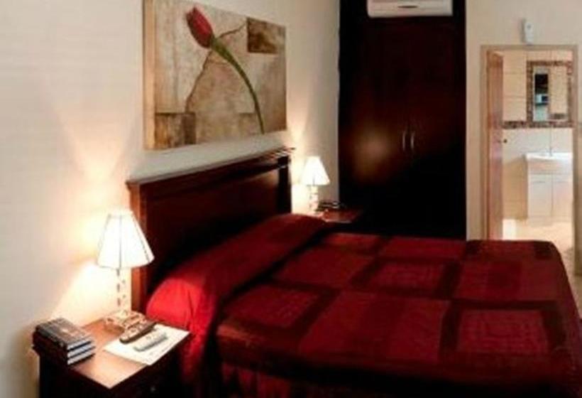 Pension Rustenburg Boutique 2