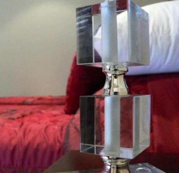 Pension Rustenburg Boutique 20