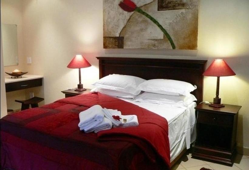 Pension Rustenburg Boutique 3