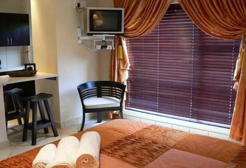 Pension Rustenburg Boutique 6