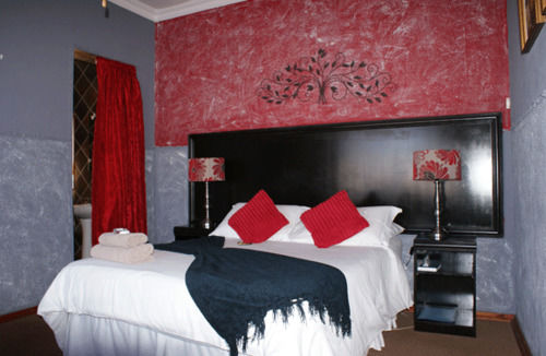 Pensión Seldre Guest House