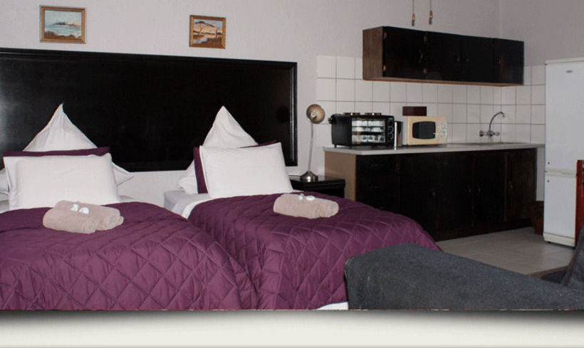 Pension Seldre Guest House 1