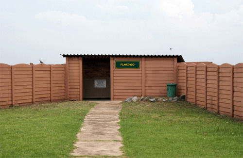 Pension Seldre Guest House 12