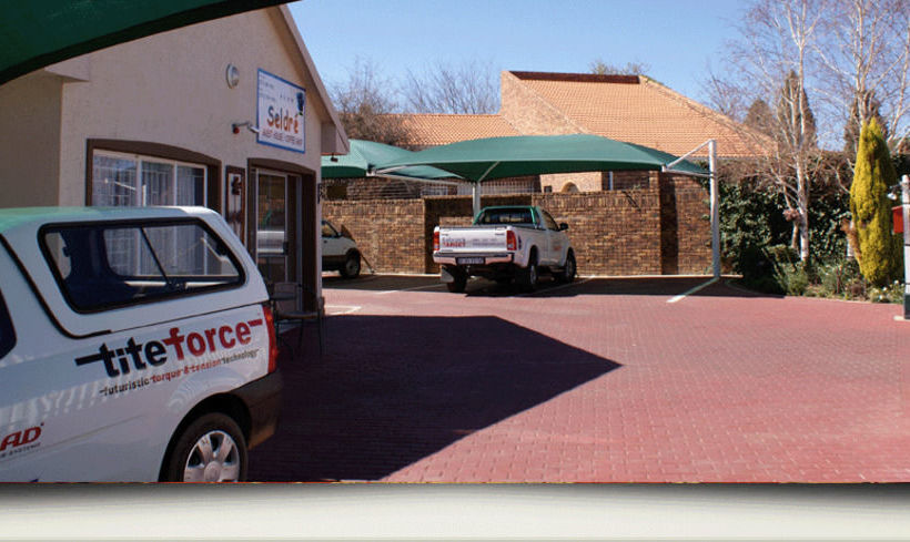 Pension Seldre Guest House 13