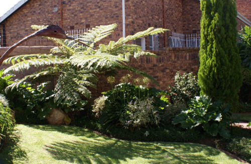 Pension Seldre Guest House 14