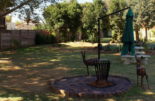 Pension Seldre Guest House 15