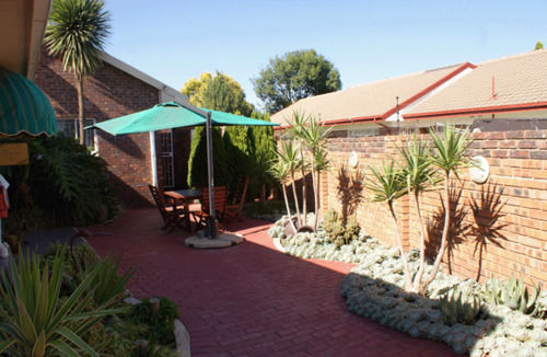 Pension Seldre Guest House 16