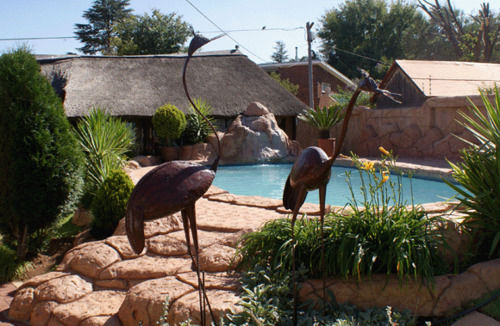 Pension Seldre Guest House 17