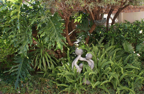 Pension Seldre Guest House 18