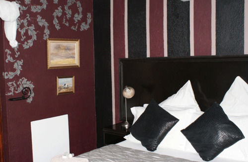 Pension Seldre Guest House 2