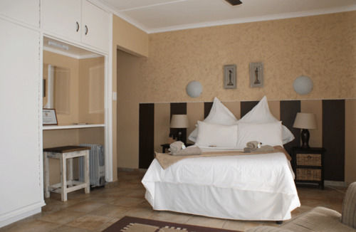 Pension Seldre Guest House 4