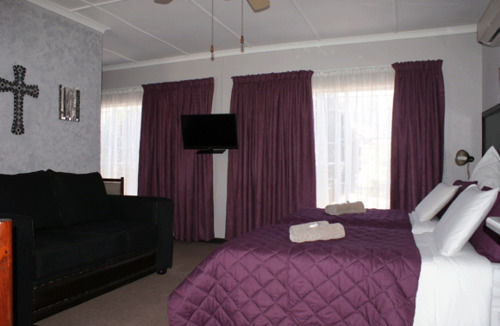 Pension Seldre Guest House 5