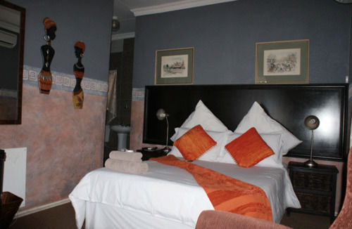 Pension Seldre Guest House 6