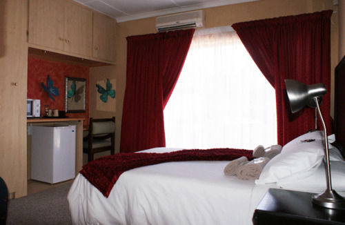 Pension Seldre Guest House 7