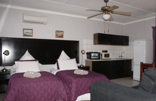 Pension Seldre Guest House 8