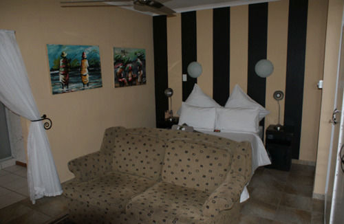 Pension Seldre Guest House 9