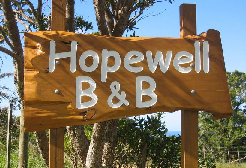 Hopewell B&b 12