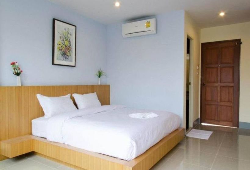 Hotel The Impress Sisaket Sisaket