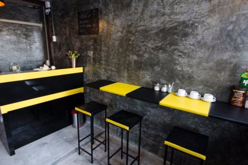 Hotel The Impress Sisaket 12