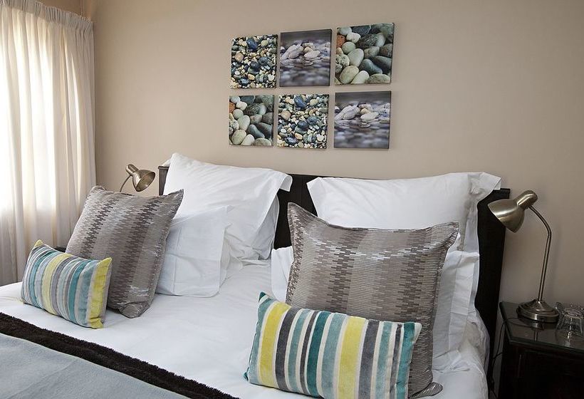 Aqua Vista Guest House