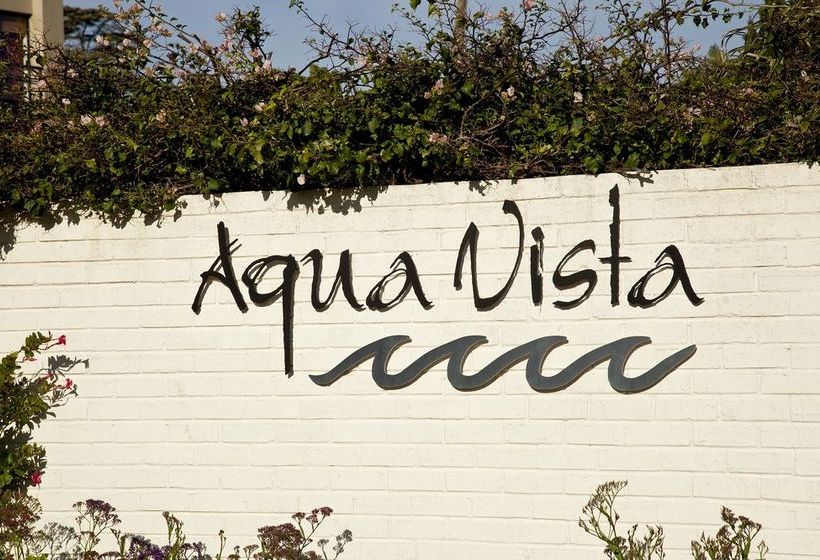 Aqua Vista Guest House 1