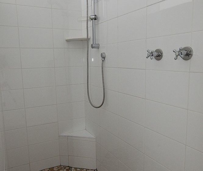 Aqua Vista Guest House 10