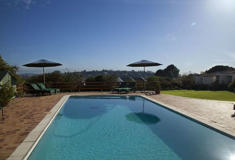 Aqua Vista Guest House 11