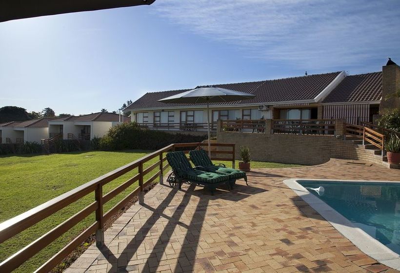 Aqua Vista Guest House 12