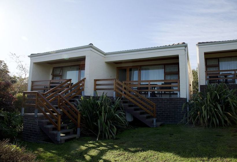 Aqua Vista Guest House 19