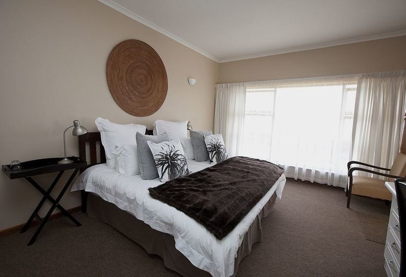 Aqua Vista Guest House 2