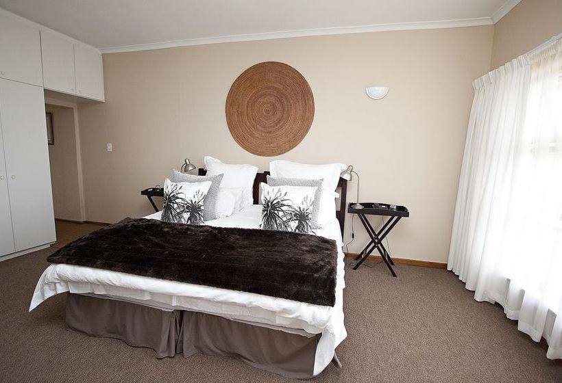 Aqua Vista Guest House 3