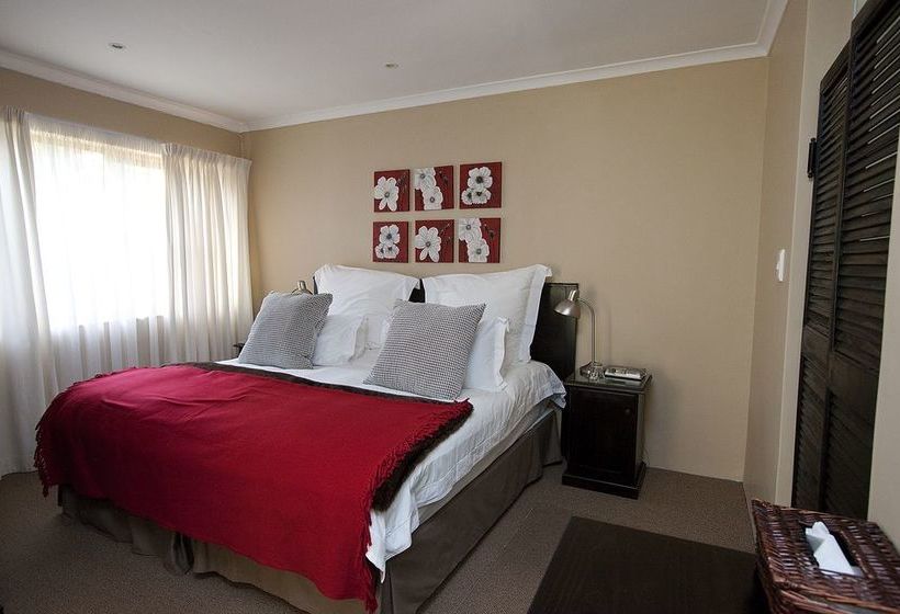 Aqua Vista Guest House 4