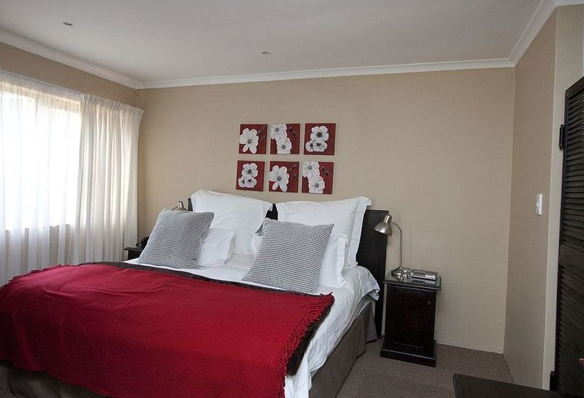 Aqua Vista Guest House 5