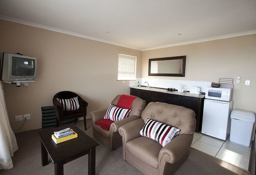 Aqua Vista Guest House 6