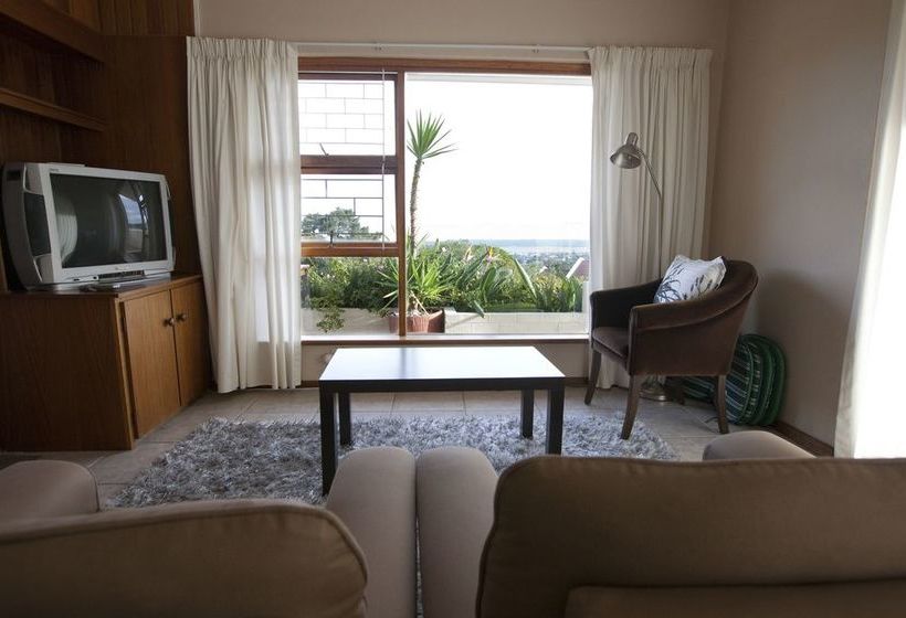 Aqua Vista Guest House 7