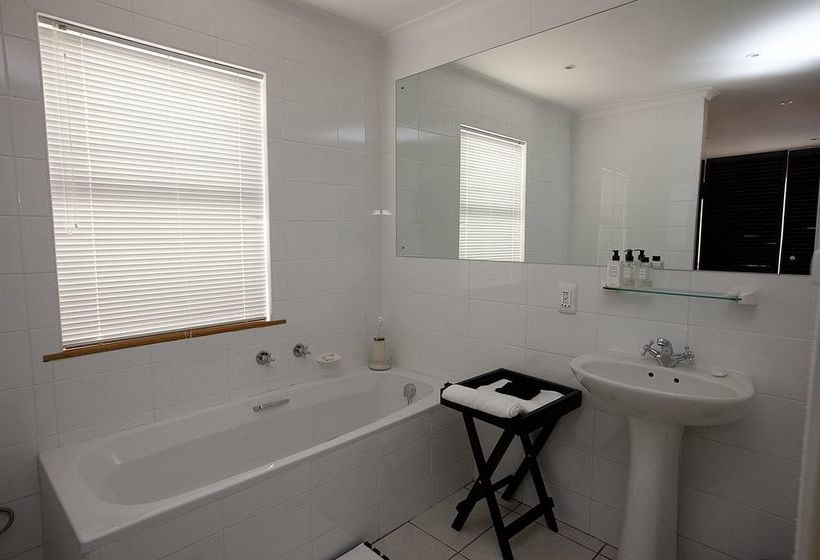 Aqua Vista Guest House 9