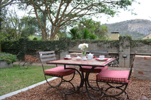 Bed and Breakfast Casa Montanja