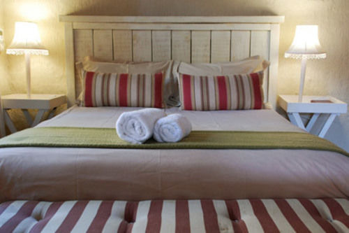 Bed and Breakfast Casa Montanja 1