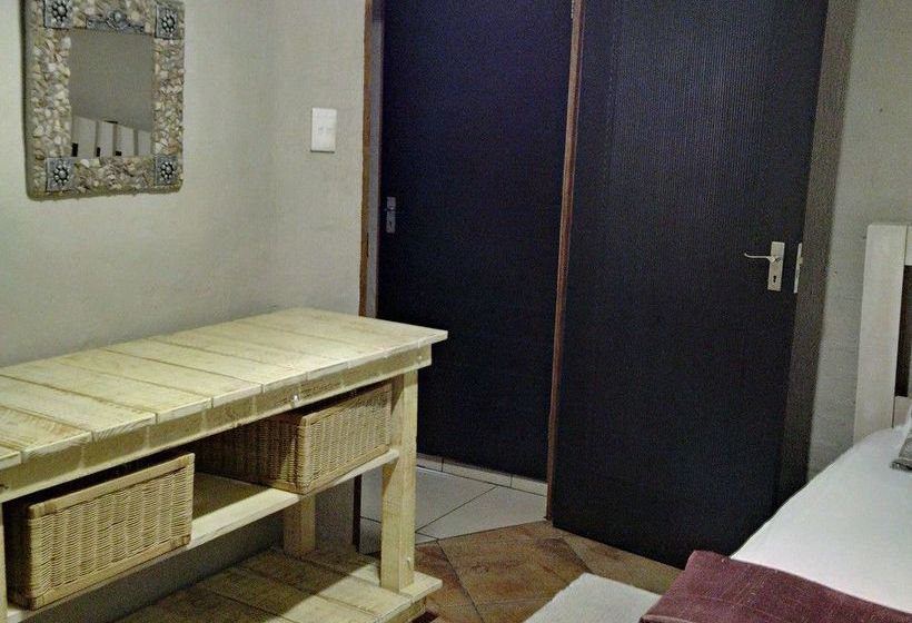 Bed and Breakfast Casa Montanja 10