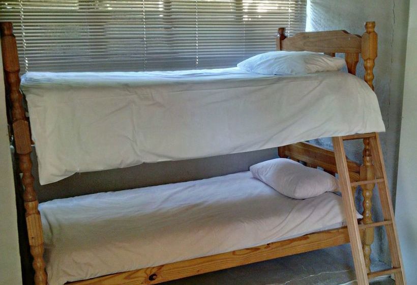 Bed and Breakfast Casa Montanja 11